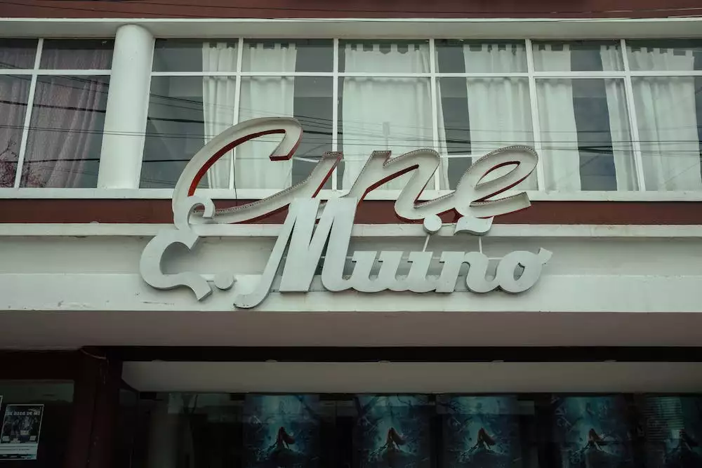 Premiere Cinemas Teplice