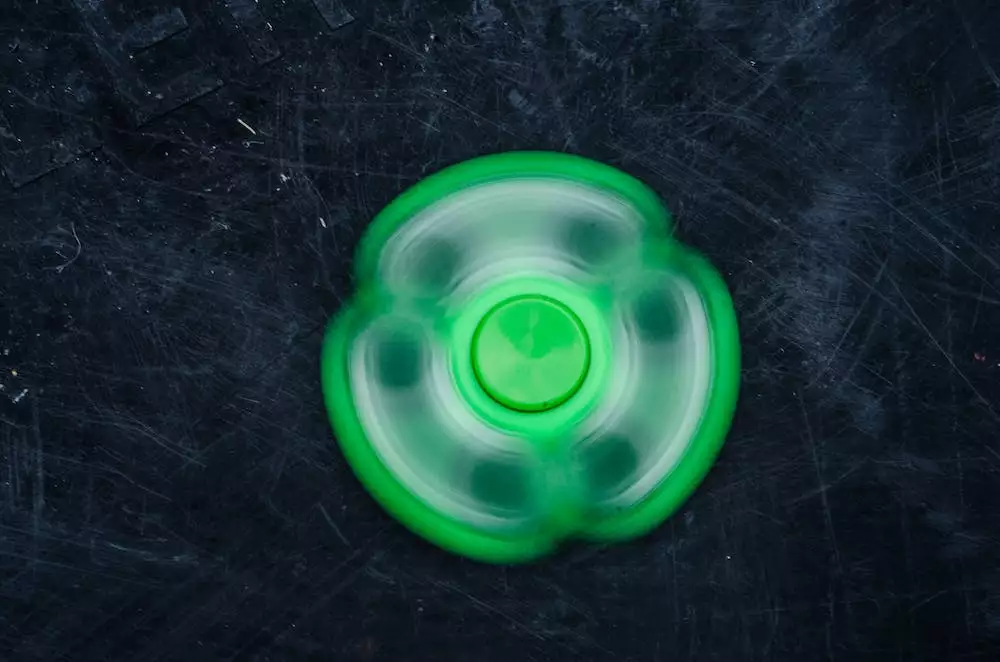 Spin