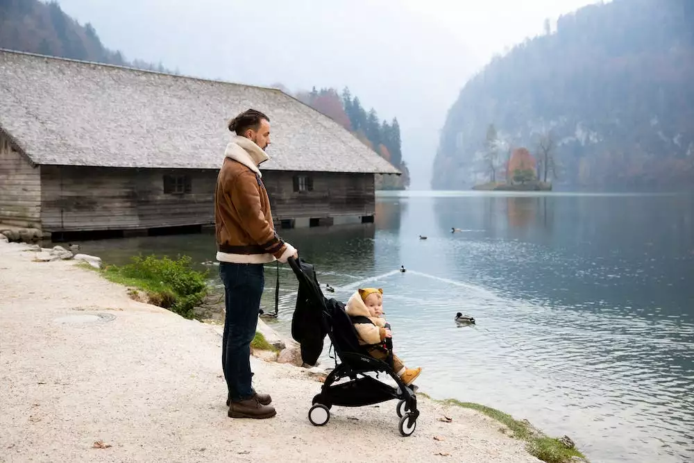 Kinderkraft Kocarek