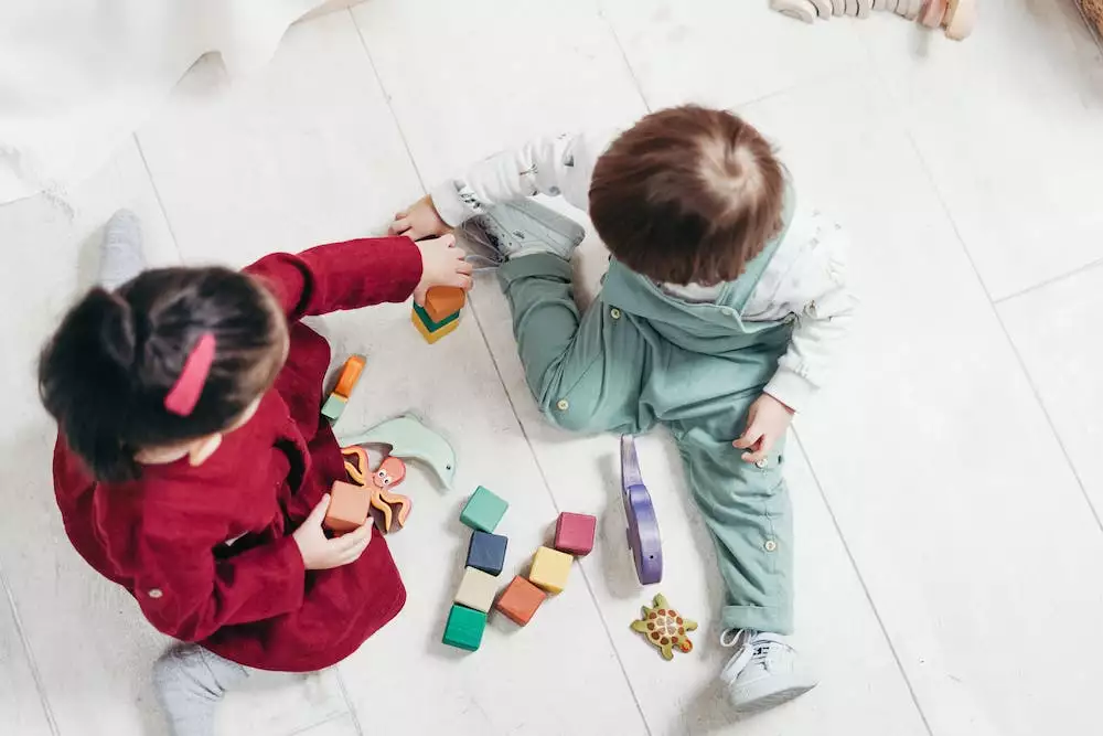 Lego Friends Dům