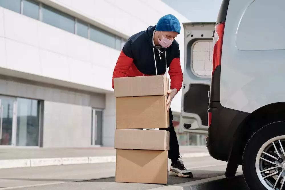 Thule Urban Glide 2