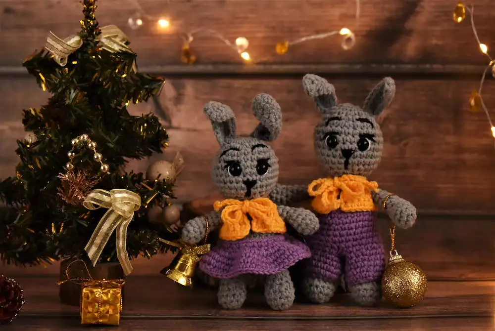 Teddies