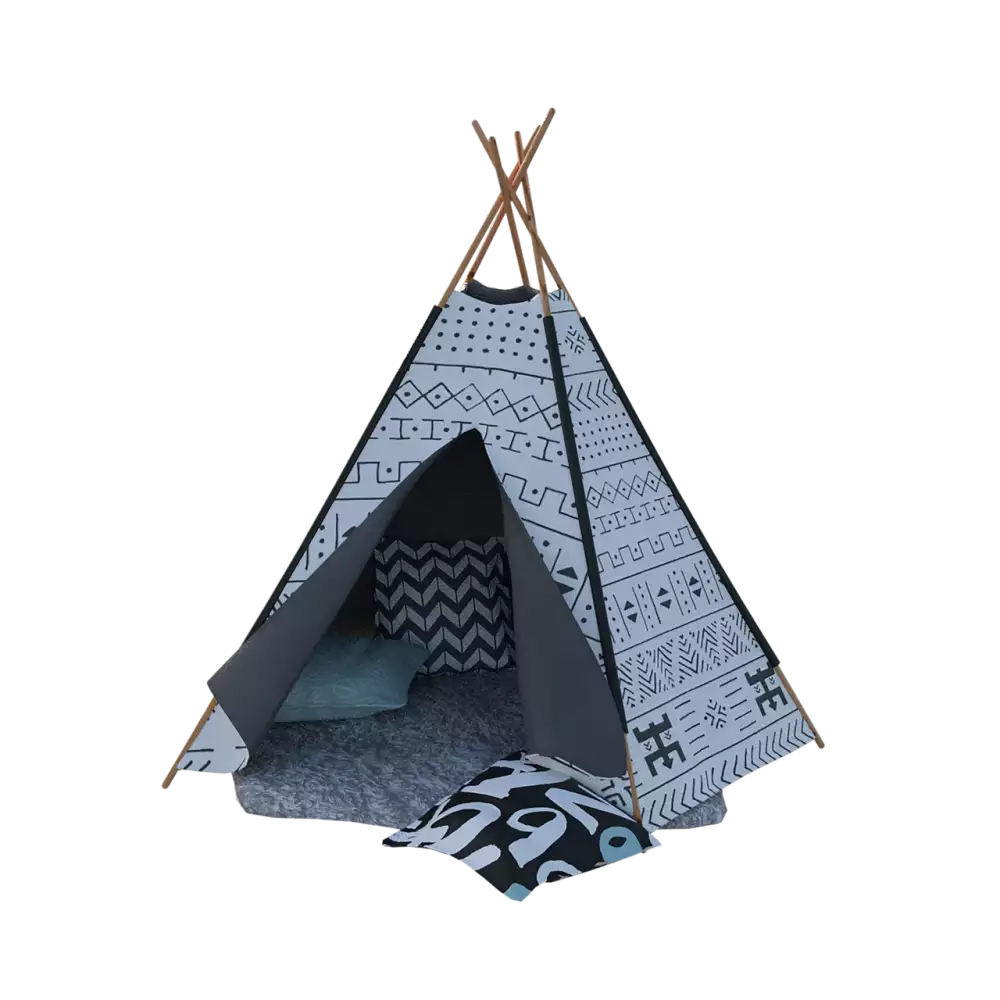 Dětské Teepee
