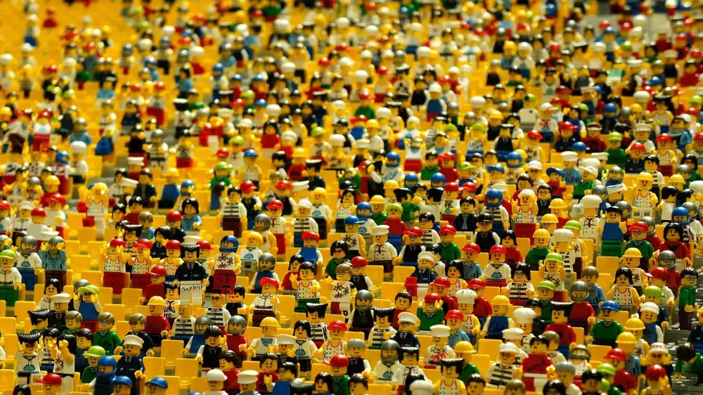 Lego Technik