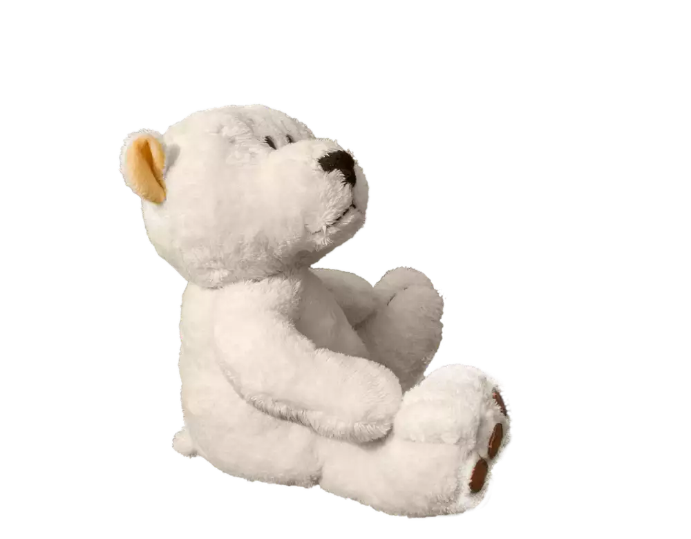 Velký Plyšák