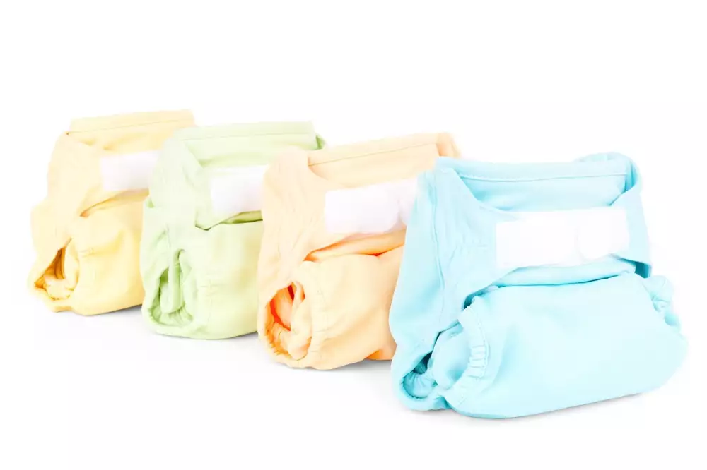 Pampers Premium Care 5