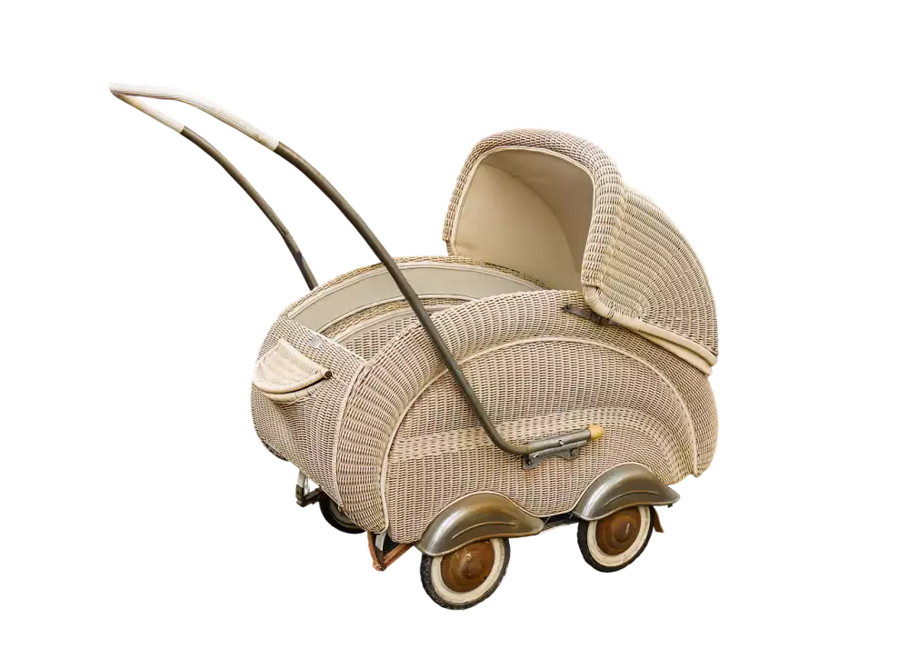 Baby Jogger Summit X3