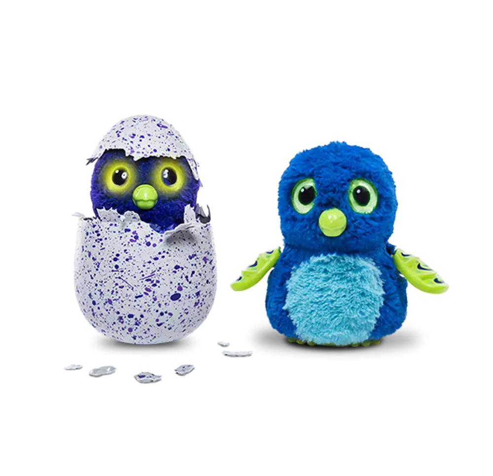 Hatchimals