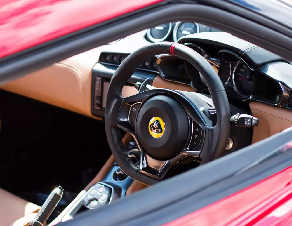 Auto Na Ovládání Rukou