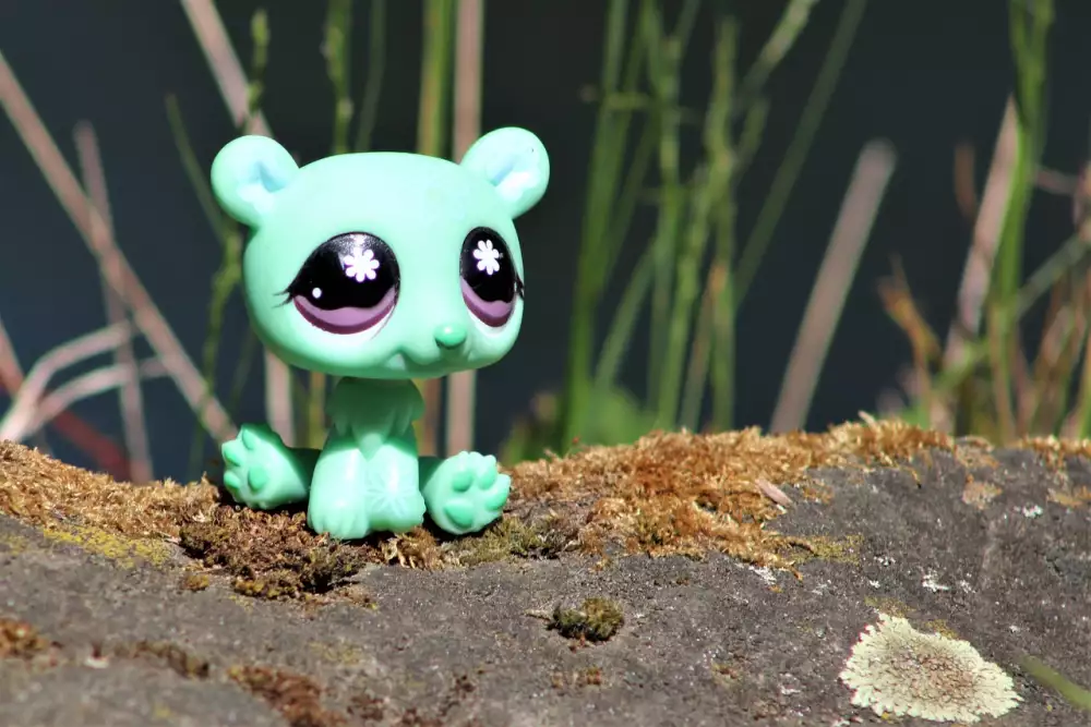Littlest Pet Shop