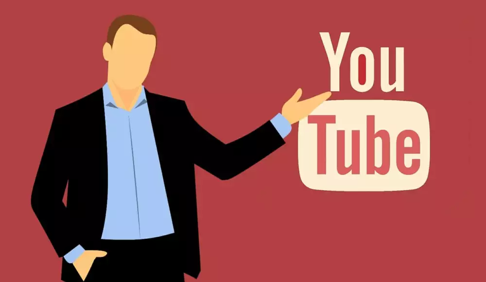 You Tube Písničky