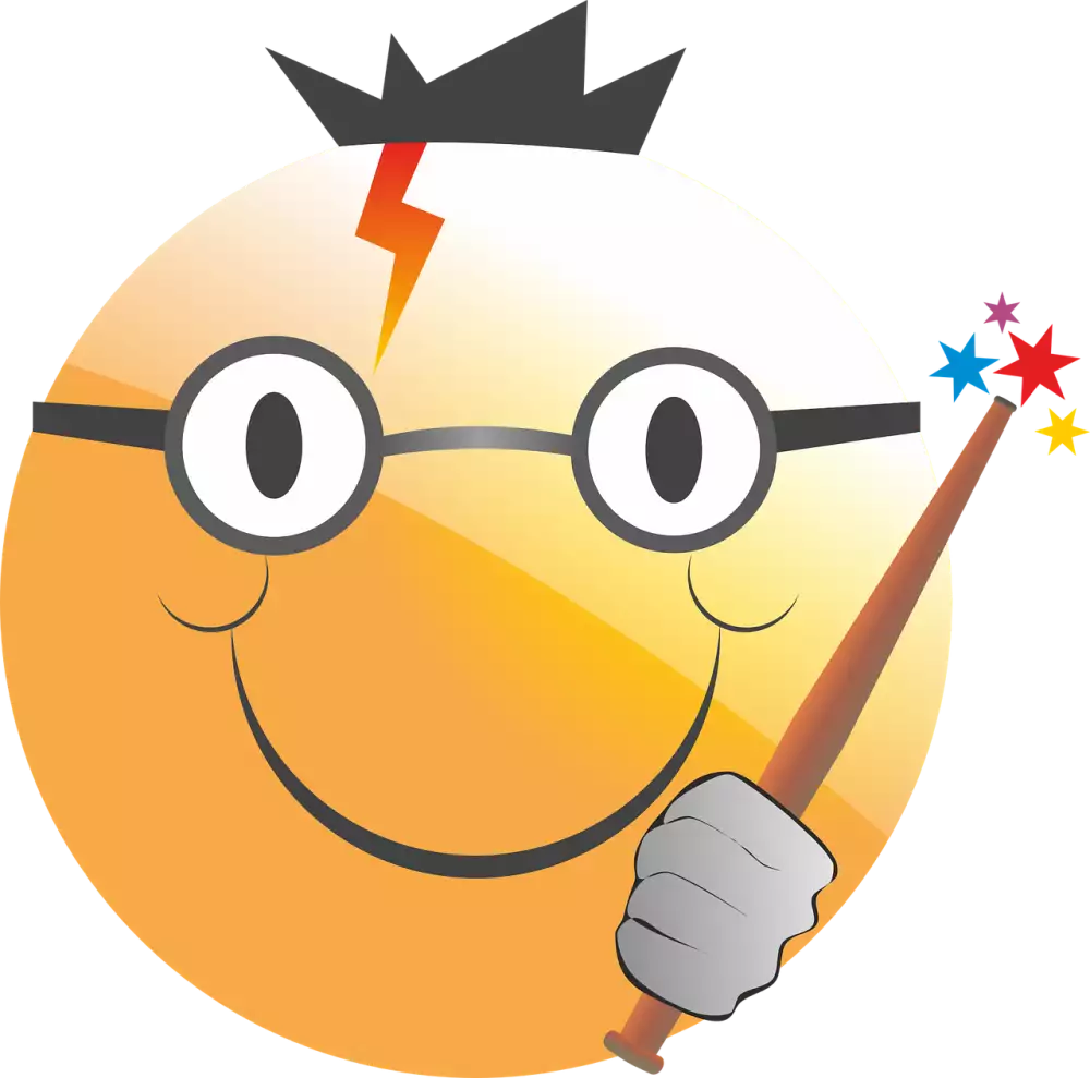 Hůlka Harry Potter
