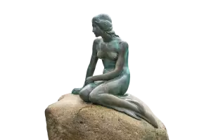 Malá Mořská Víla