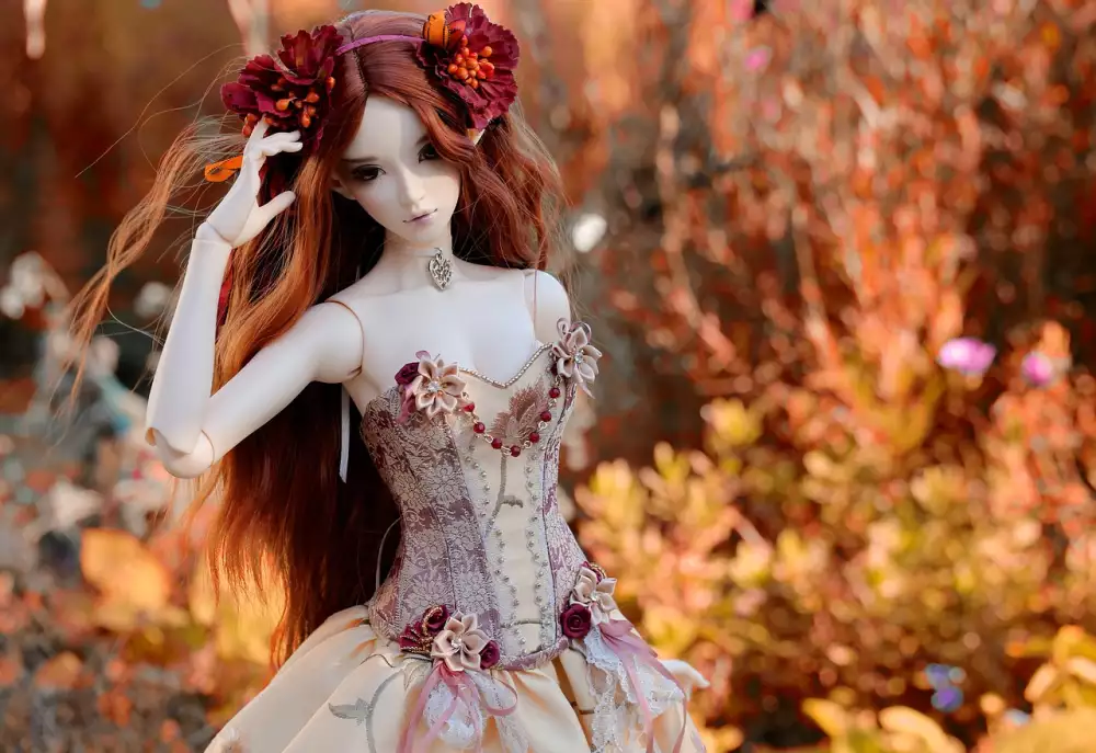 Enchantimals Panenky