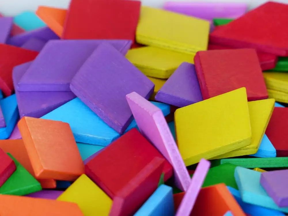 Magformers