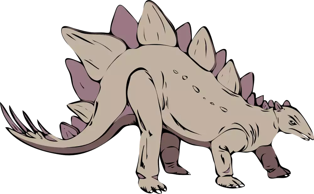 Therizinosaurus