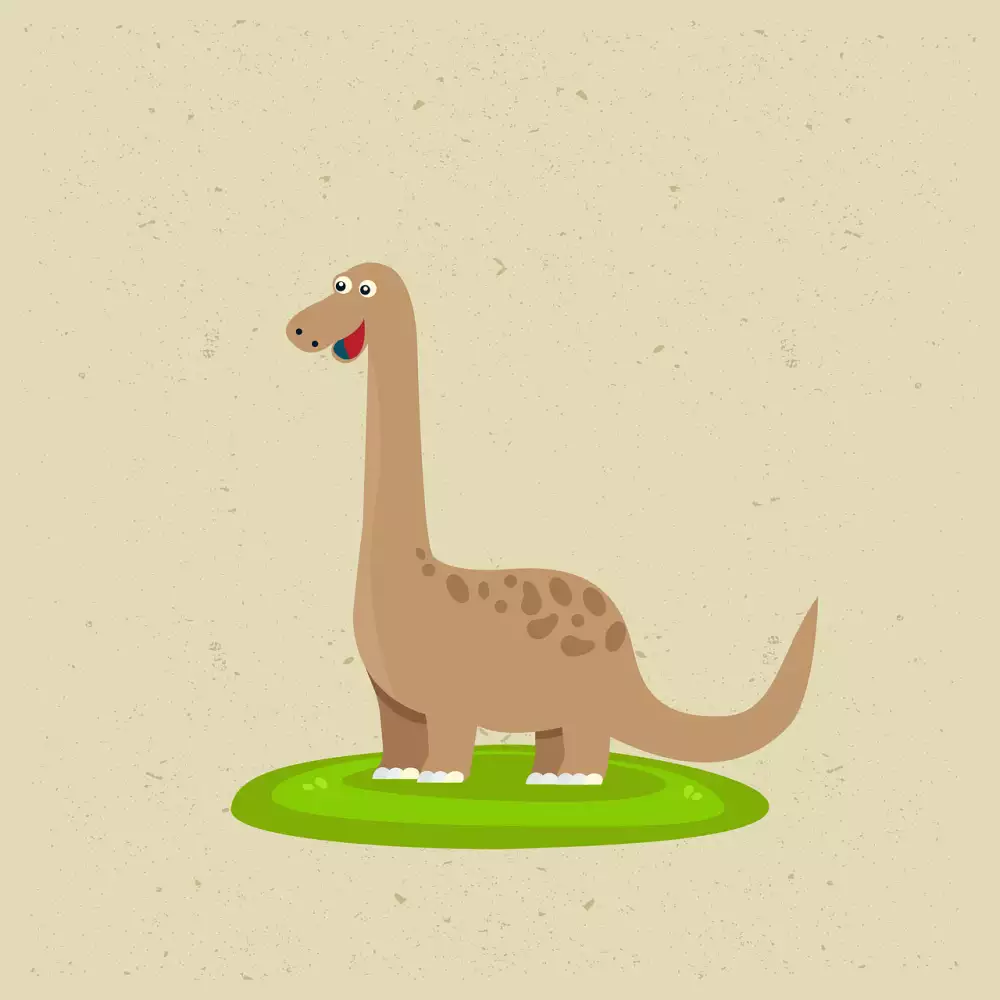 Dilophosaurus