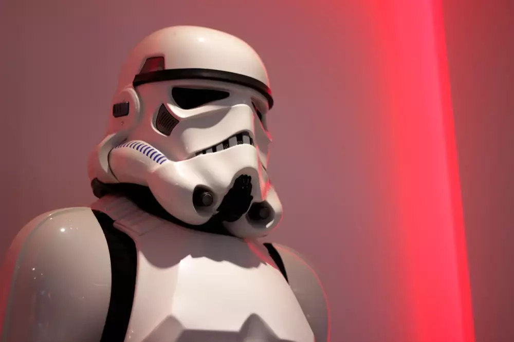 Stormtrooper