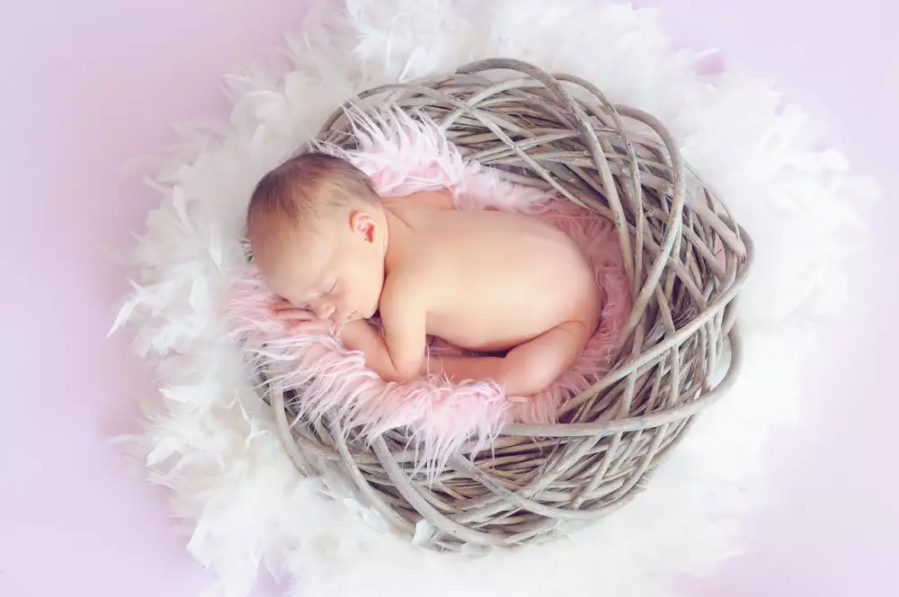 Baby Bjorn