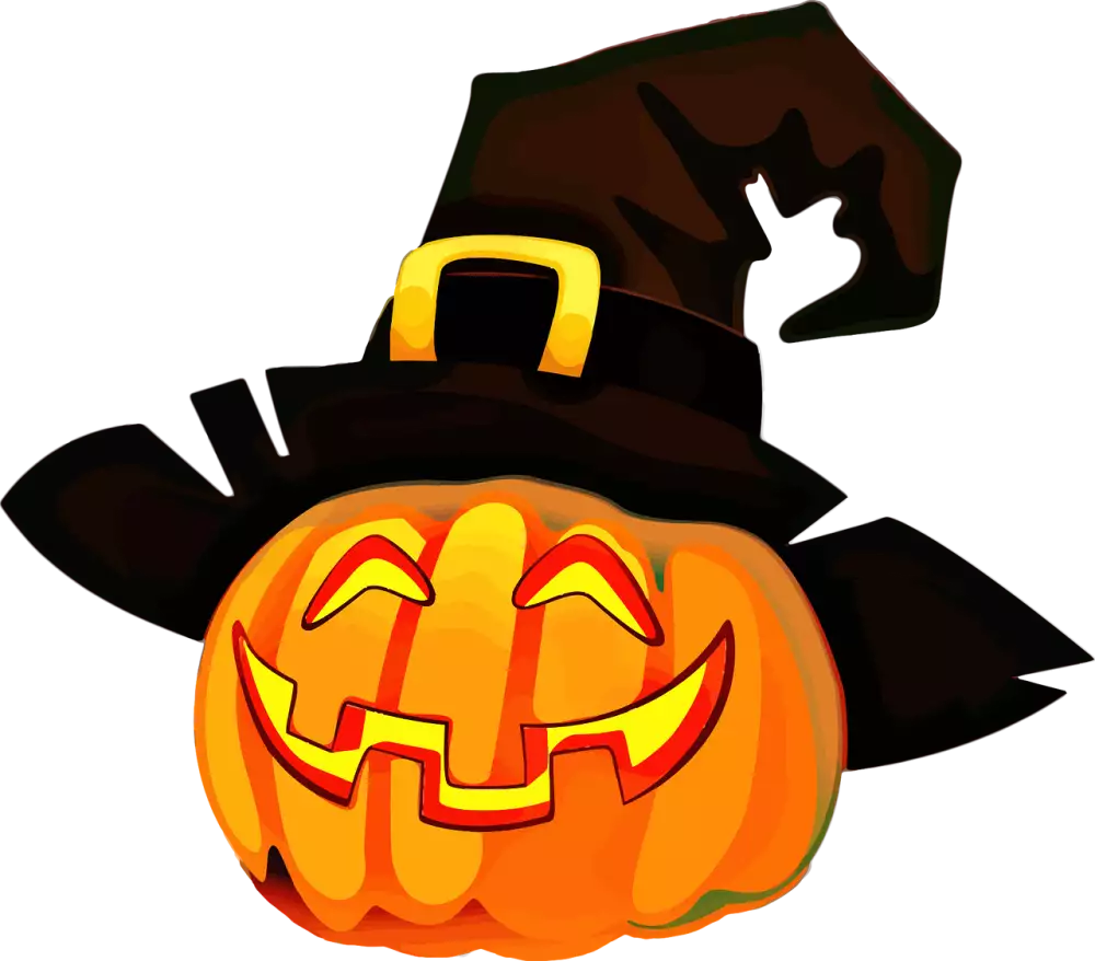 Čarodějnický Klobouk