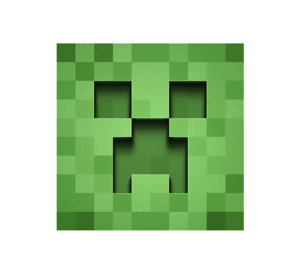 Minecraft Creeper