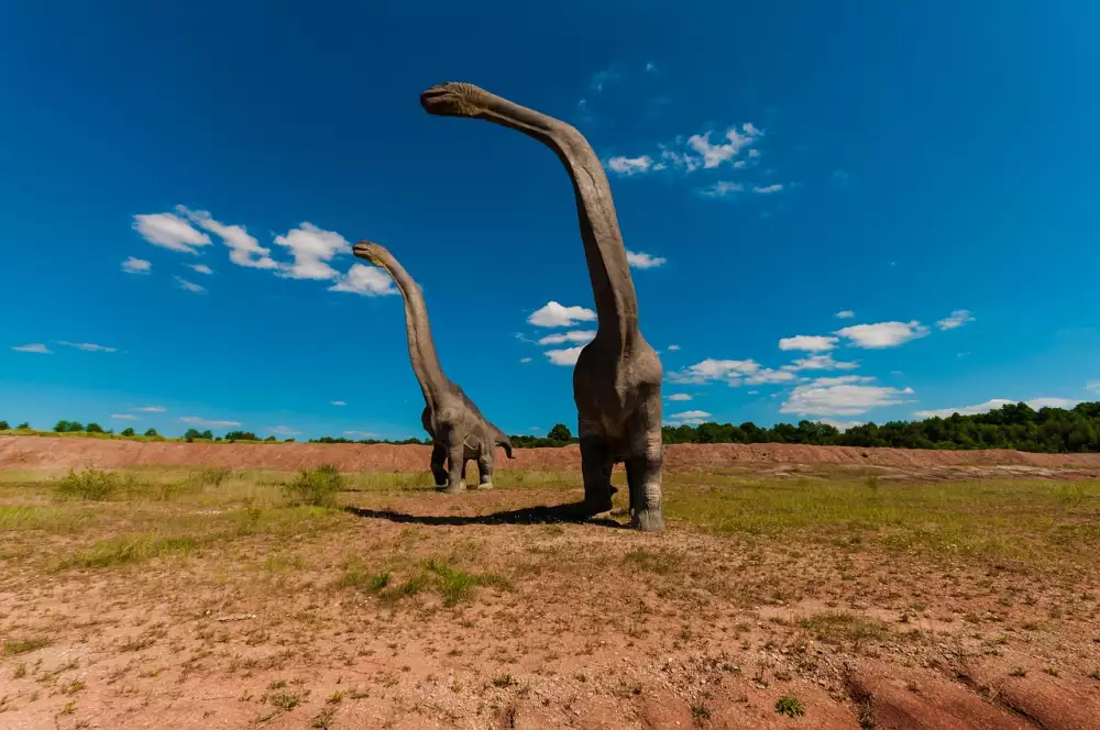 Giganotosaurus