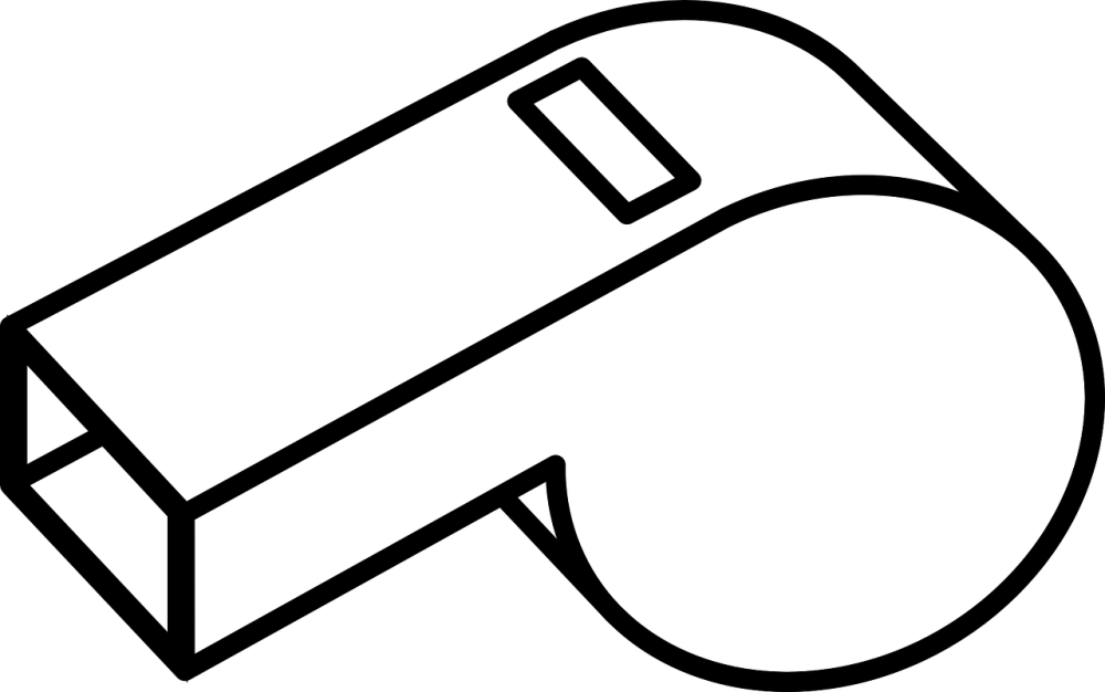 Píšťalka