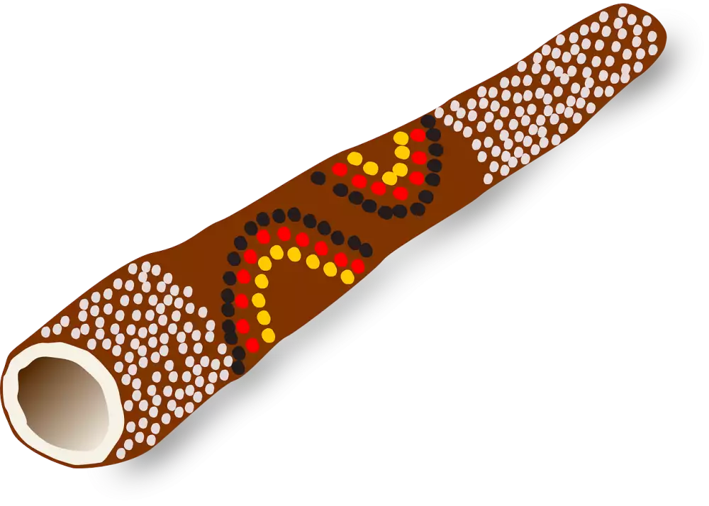 Didgeridoo