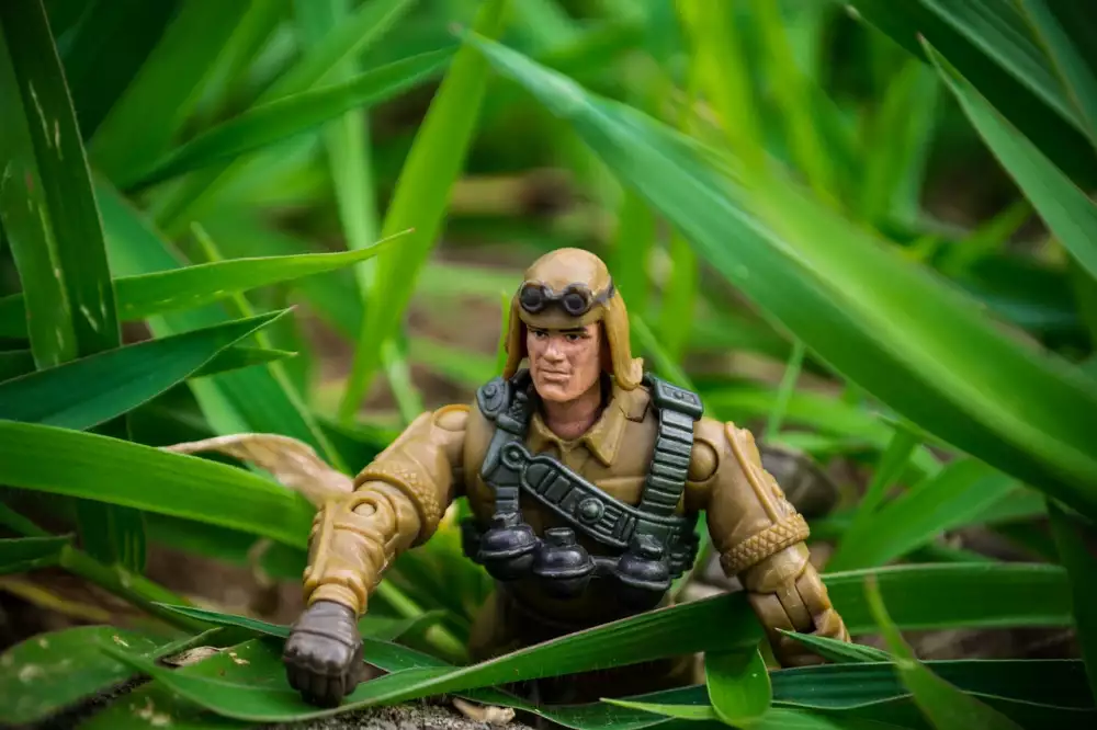 Gi Joe