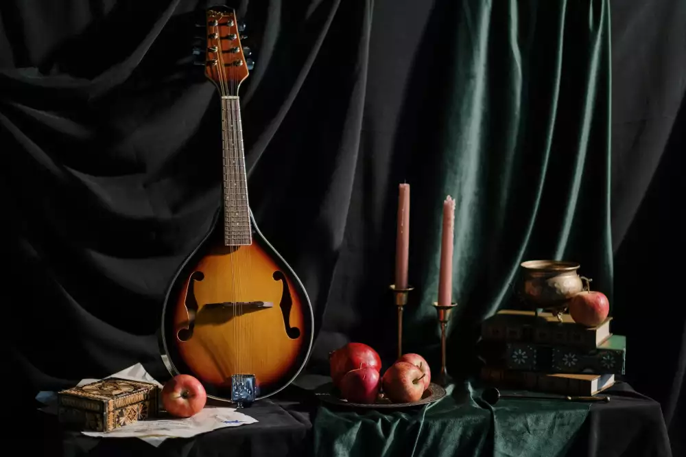 Mandolína