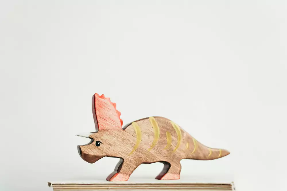 Dinosaurus Hračka