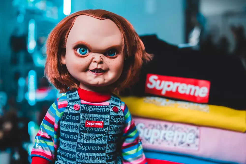 Panenka Chucky