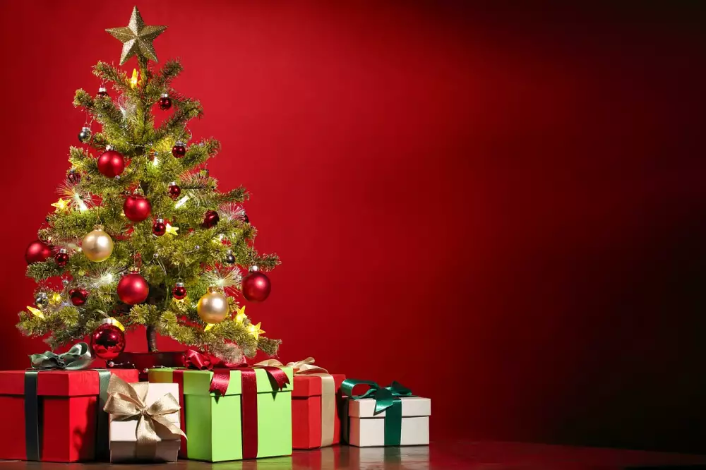 Present