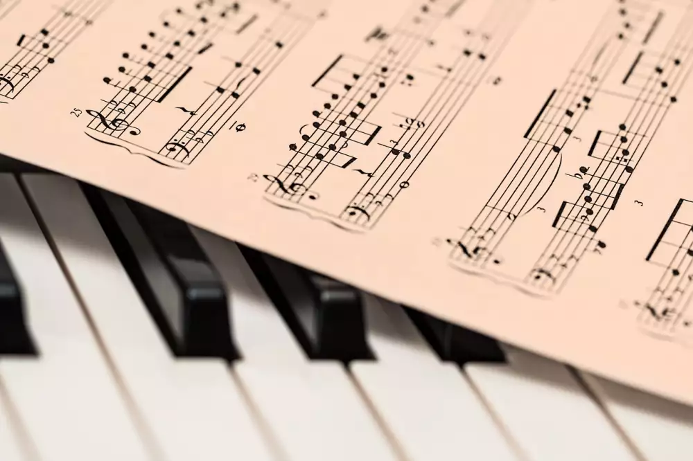 Piano Bazar