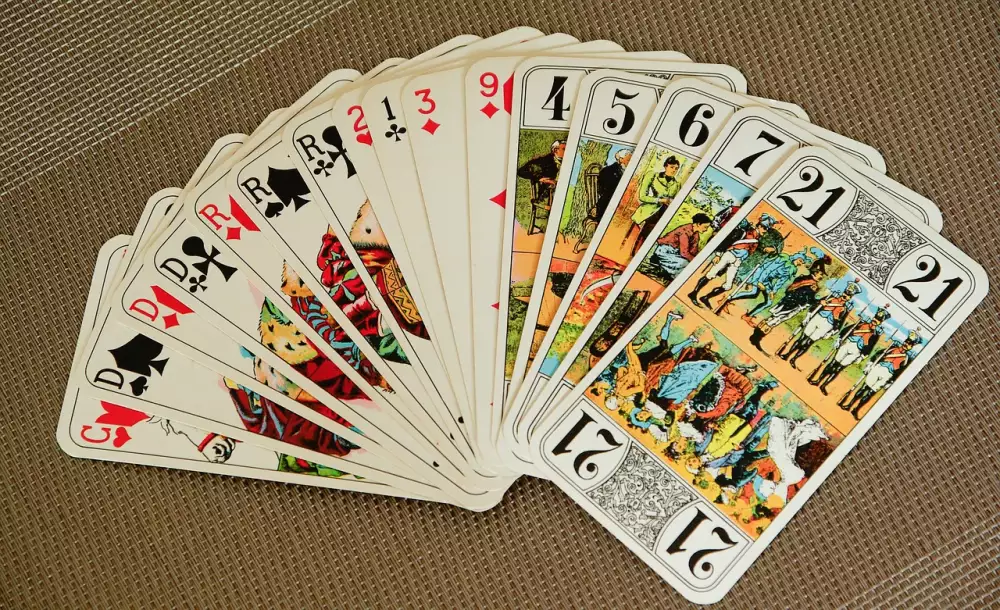 Pokemon Tcg