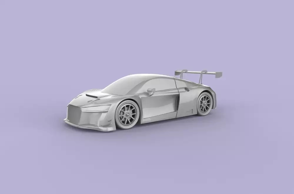 Batmobile