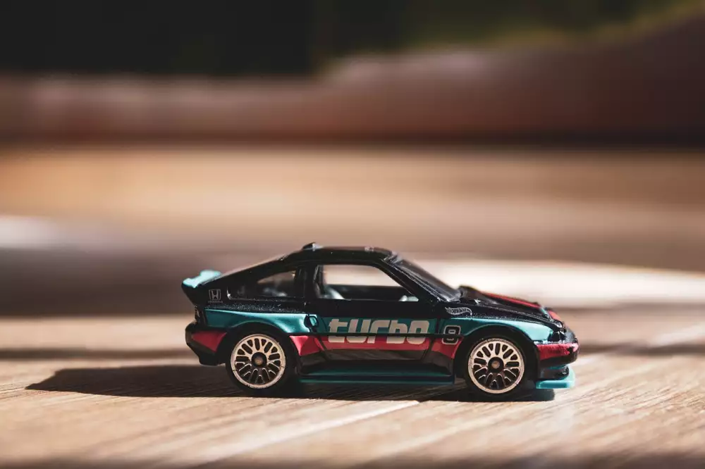 Hotwheels