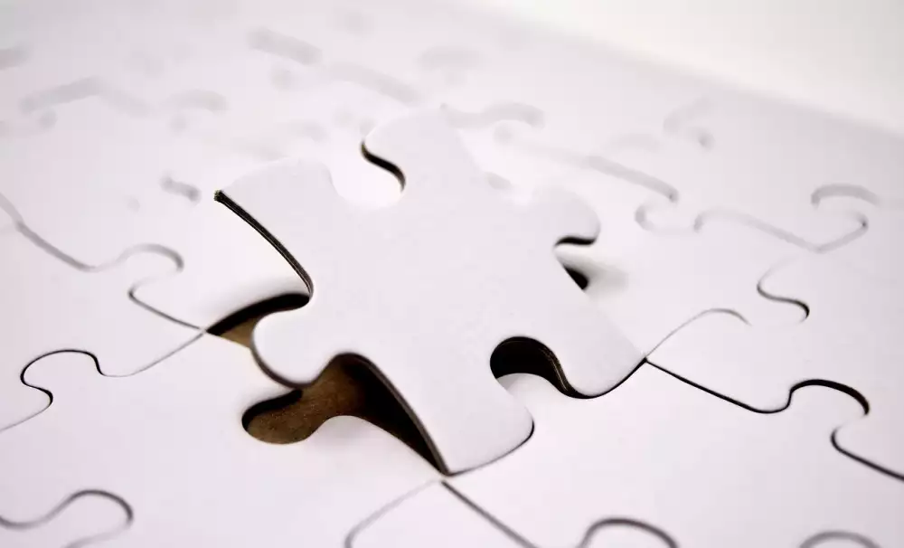 Pěnové Puzzle