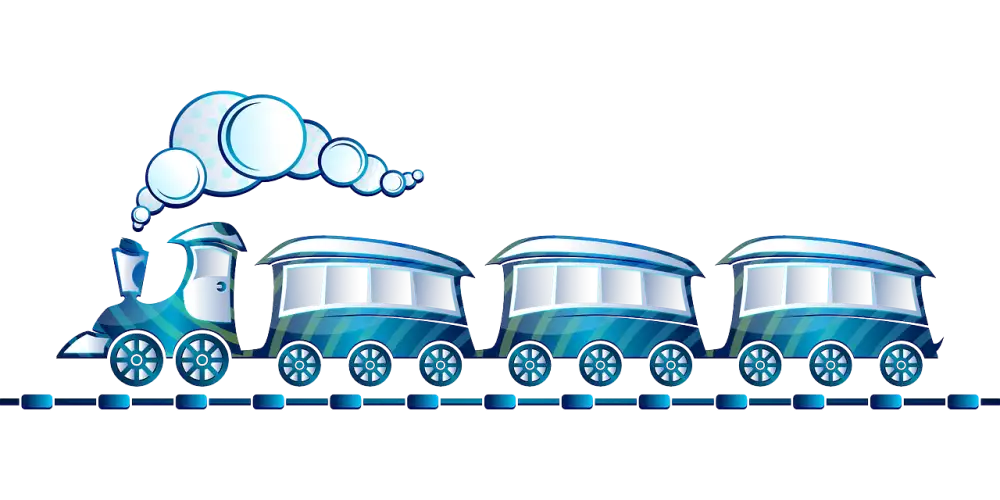 Vláček