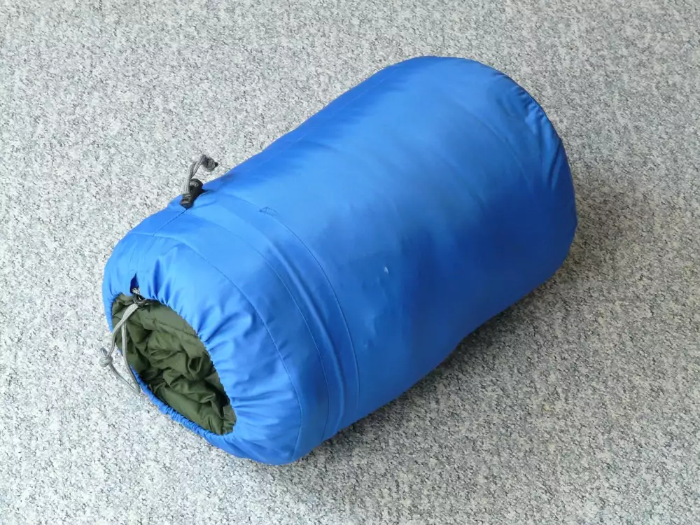 Spací Pytel Pro Děti