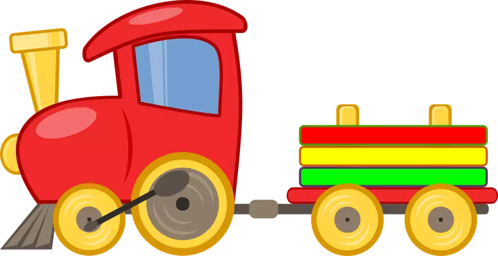 Duplo Vláček