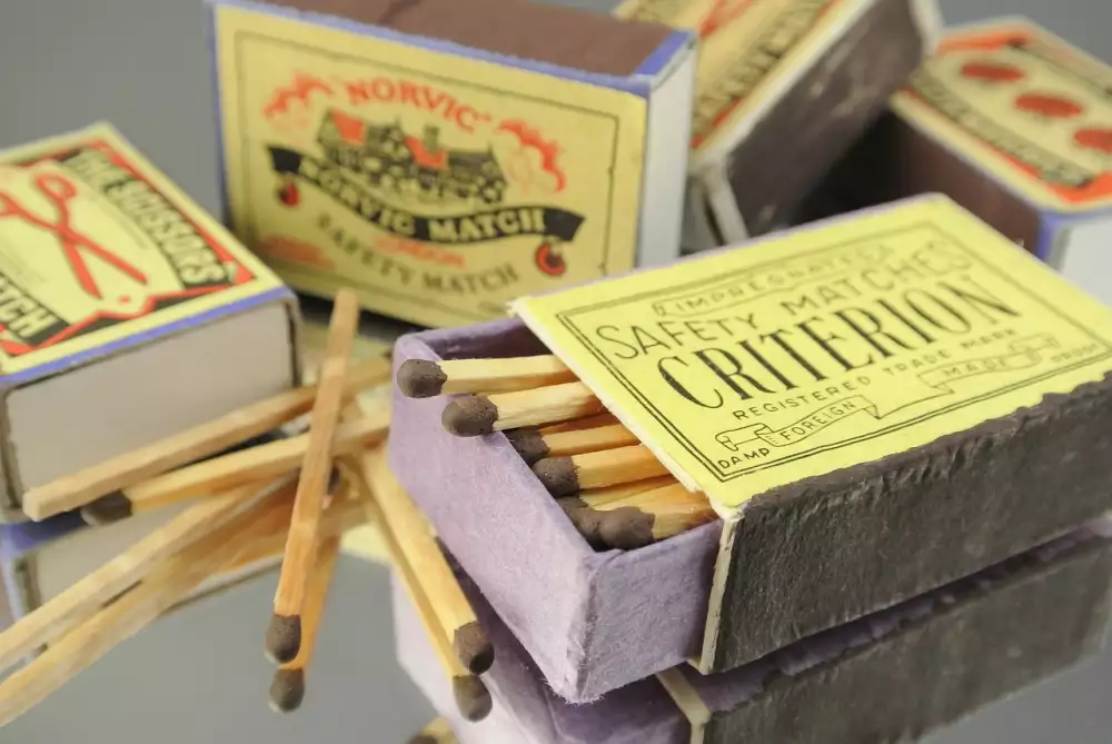 Matchbox