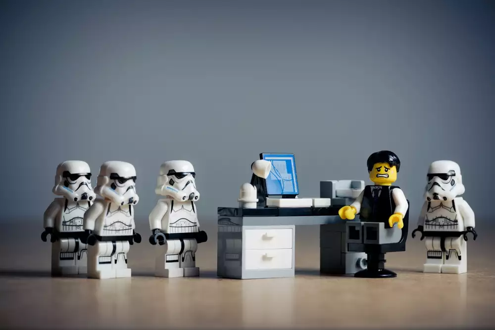 Lego Creator