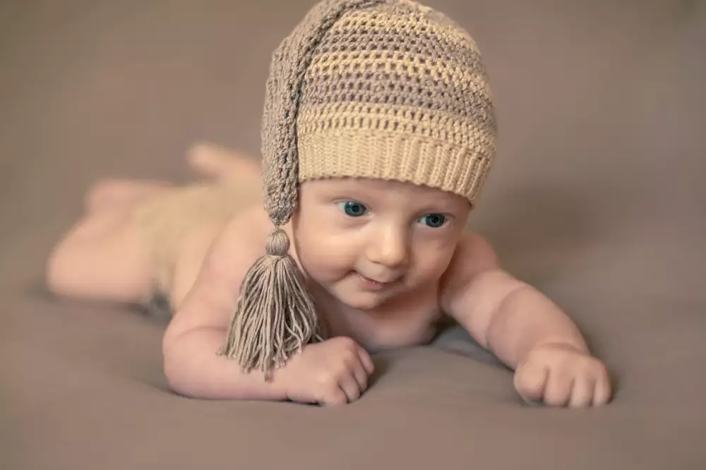 Baby Born Panenka