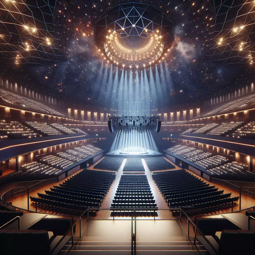 Werk Arena