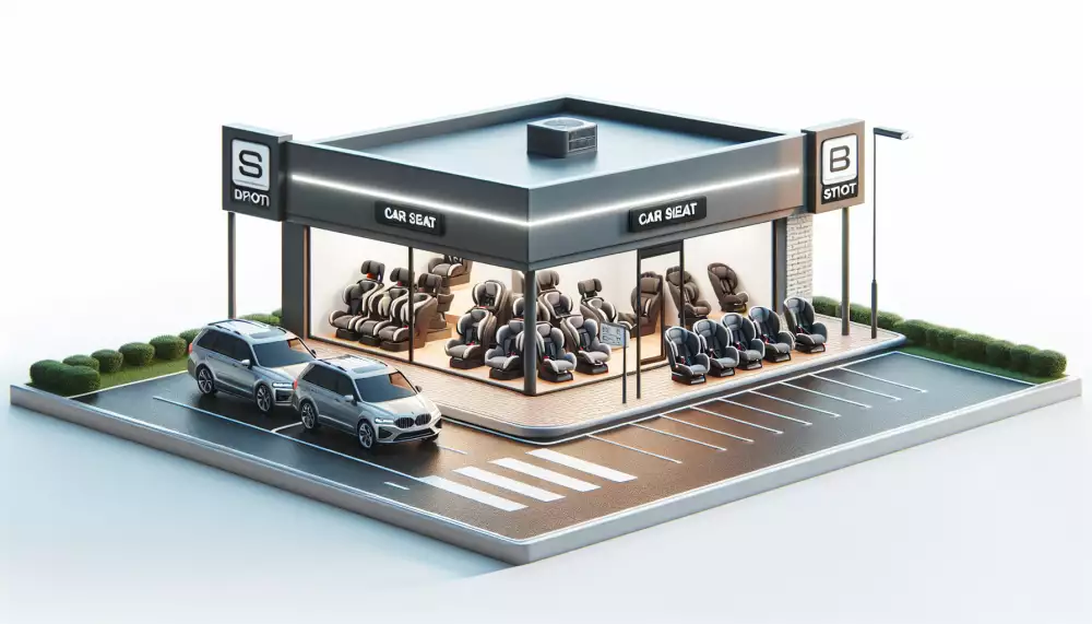 Centrum Autosedaček