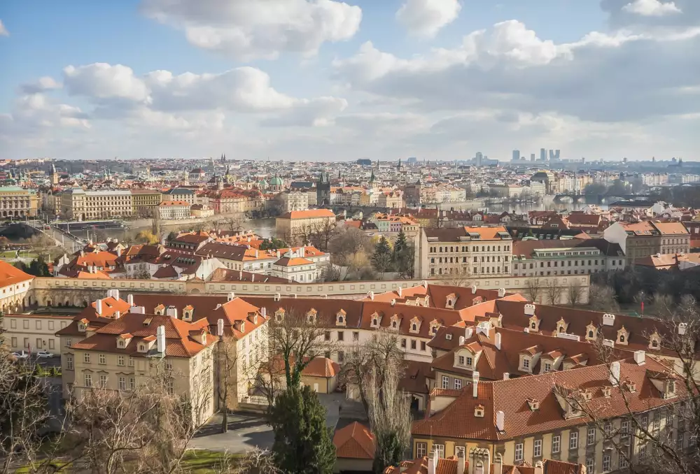 Enrique Iglesias Praha