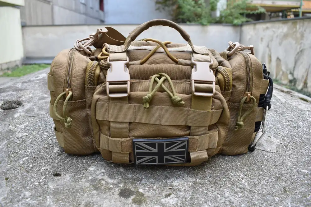 Prepper