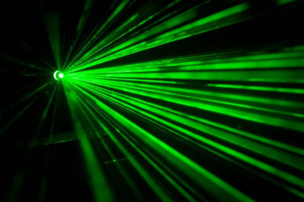 Laser Game Brno