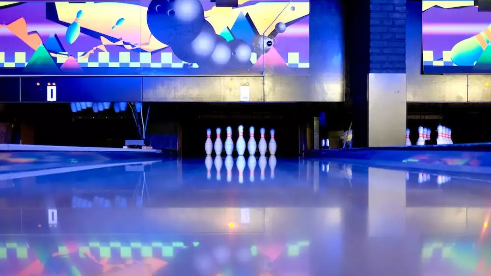 Bowling Mikulov
